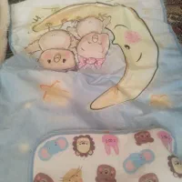 لوازم و سرویس نوزاد