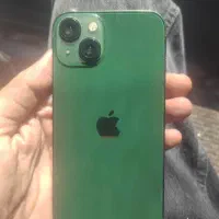 اپل iPhone 13 با حافظهٔ ۲۵۶ گیگابایت