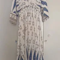 پیراهن ساحلی