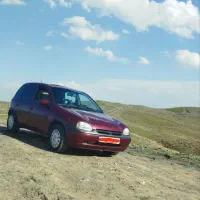 اپل کورسا 1995