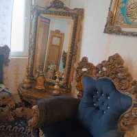 مبل و میز نهار خوری قیمت مناسب|مبلمان خانگی و میز عسلی|مرودشت, دولت آباد|دیوار