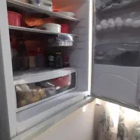 یخچال اسنوا|یخچال و فریزر|تهران, مشیریه|دیوار