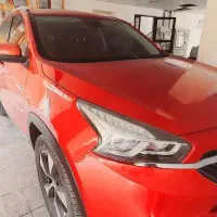 تیگو۷ وارداتی IE