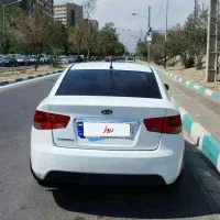 سراتو ۲۰۰۰ مدل ۹۵|خودرو سواری و وانت|تهران, اکباتان|دیوار