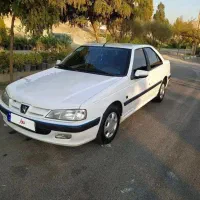 پژو پارس|خودرو سواری و وانت|کرج, کوی امامیه|دیوار