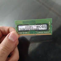 رم لپ‌تاپ ddr4 ۸gb 3200 ( دو عدد )|قطعات و لوازم جانبی رایانه|تهران, زیبادشت|دیوار