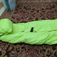 کیسه خواب آمریکایی|کوهنوردی و کمپینگ|رشت, نخودچر|دیوار