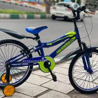 دوچرخه۱۶ مازرات لیدی off خورد|دوچرخه، اسکیت، اسکوتر|زنجان, |دیوار