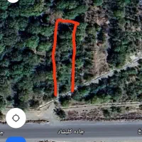 باغ روستای قلعه اقا بخش لنجان