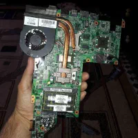 تعمیرات تخصصی لپ‌تاپ و کامپیوتر سخت و نرم افزاری|خدمات رایانه‌ای و موبایل|بندر کنگان, |دیوار