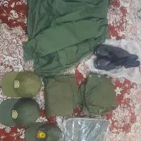 لباس سربازی|لباس|پاکدشت, پاکدشت (مامازند)|دیوار