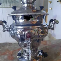 سماور|سماور، چایساز، قهوهساز|نهاوند, |دیوار