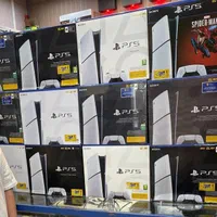 فایو استاندارد پلمپ PS5 STANDARD