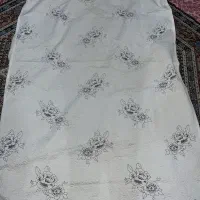 محافظ تشک تخت،عرض ۱۲۰،رو تشکی،ملافه،رو بالشتی