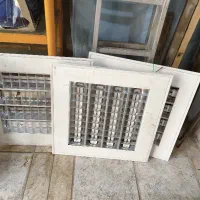 قاب چراغ سقفی