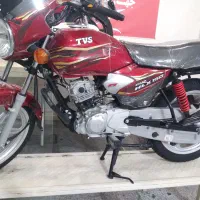 تی وی اس HLX مشابه صفر....