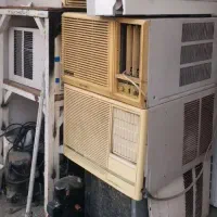 حضوری.نقدی.قیمت خوب.میبرمشون.کولرهایطان