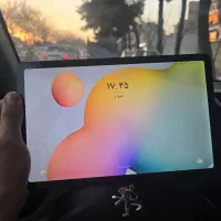 تبلت سامسونگ s6 lite نو