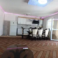 ویلا مبله دوخواب سندتک برگ،مسیردسترسی جنگل ودریا|فروش خانه و ویلا|خمام, |دیوار