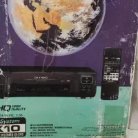 ویدیو آیوا fx10