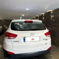 توسان دو دف فول مدل 2014 نقد و اقساط|خودرو سواری و وانت|تهران, هفت حوض|دیوار