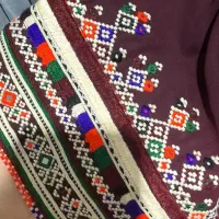 دوچگر شیرازه