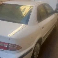 سمند دوگانه کارخانه|خودرو سواری و وانت|تبریز, |دیوار