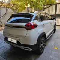 فروش اقساطی x22pro|خودرو سواری و وانت|تهران, علم و صنعت|دیوار