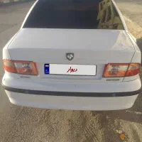 سمند ای اف سون مدل۹۰دوگانه|خودرو سواری و وانت|شهرکرد, |دیوار