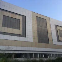 مغازه ی ۲۶متری پاساژ  آدینه  تنکابن