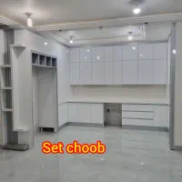 کابینت-کمددیواری-تخت کمجا-قیمت و کیفیت خوب باضمانت|خدمات پیشه و مهارت|تهران, شهرک ولیعصر شمالی|دیوار