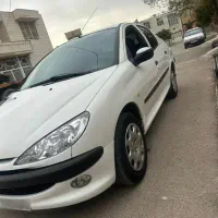 ۲۰۶ اس دی تیپ ۵ موتور تیو فایومدل۸۹