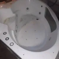 فروش جکوزی|لوازم حمام|آمل, |دیوار