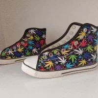 کفش آل استار