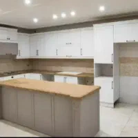 کابینت از تولید به مصرف|مصالح و تجهیزات ساختمان|تهران, نعمتآباد|دیوار