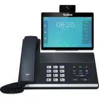تلفن تصویری تحت شبکه یالینک مدل SIP-VP59|تلفن رومیزی|تهران, هروی|دیوار