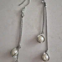 یک جفت گوشواره نونو