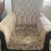 مبل و میز