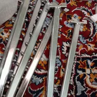 رگال پایه رگال مانکن رگال ساچمه ای شاخک توری|فروشگاه و مغازه|تبریز, |دیوار