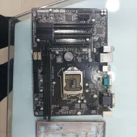 مادر بورد asus h81