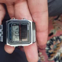ساعت کاسیو اصل ژاپن
