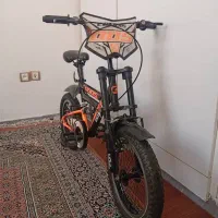 دوچرخه
