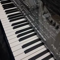 کیبورد korg pa3x oriental|پیانو، کیبورد، آکاردئون|کرمان, |دیوار