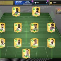 اکانت دریم لیگ|کنسول، بازی ویدئویی و آنلاین|تهران, شهران شمالی|دیوار