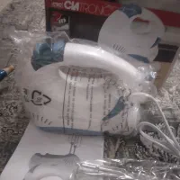 همزن وگوشت کوب برقی کلاترونیک