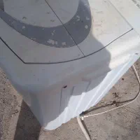 ماشین لباسشویی|ماشین لباسشویی و خشک‌کن لباس|خلخال, |دیوار