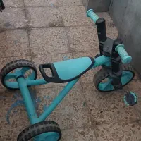 فروش دوچرخه کودکان