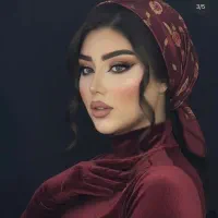 میکاپ و شنیون همراهی و عروس