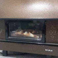 بخاری نیک کالا