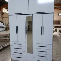 کمد دیواری|خدمات پیشه و مهارت|قم, دروازه چوبی|دیوار